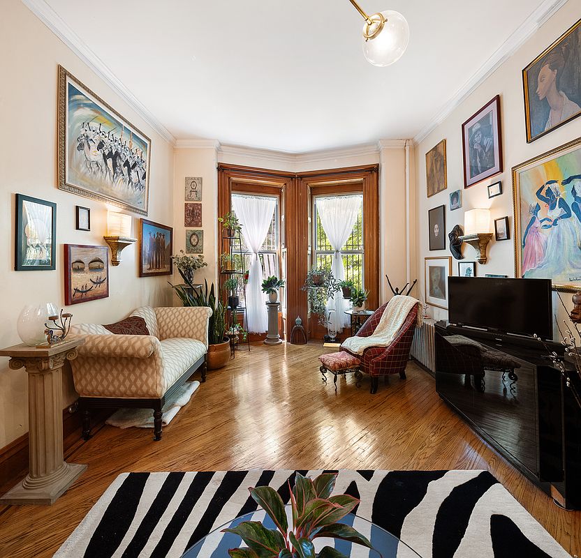 109 Lincoln Place Park Slope Brooklyn NY 11217